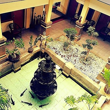 Pabean Buleleng Hotel Sentral מראה חיצוני תמונה