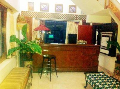 Pabean Buleleng Hotel Sentral מראה חיצוני תמונה