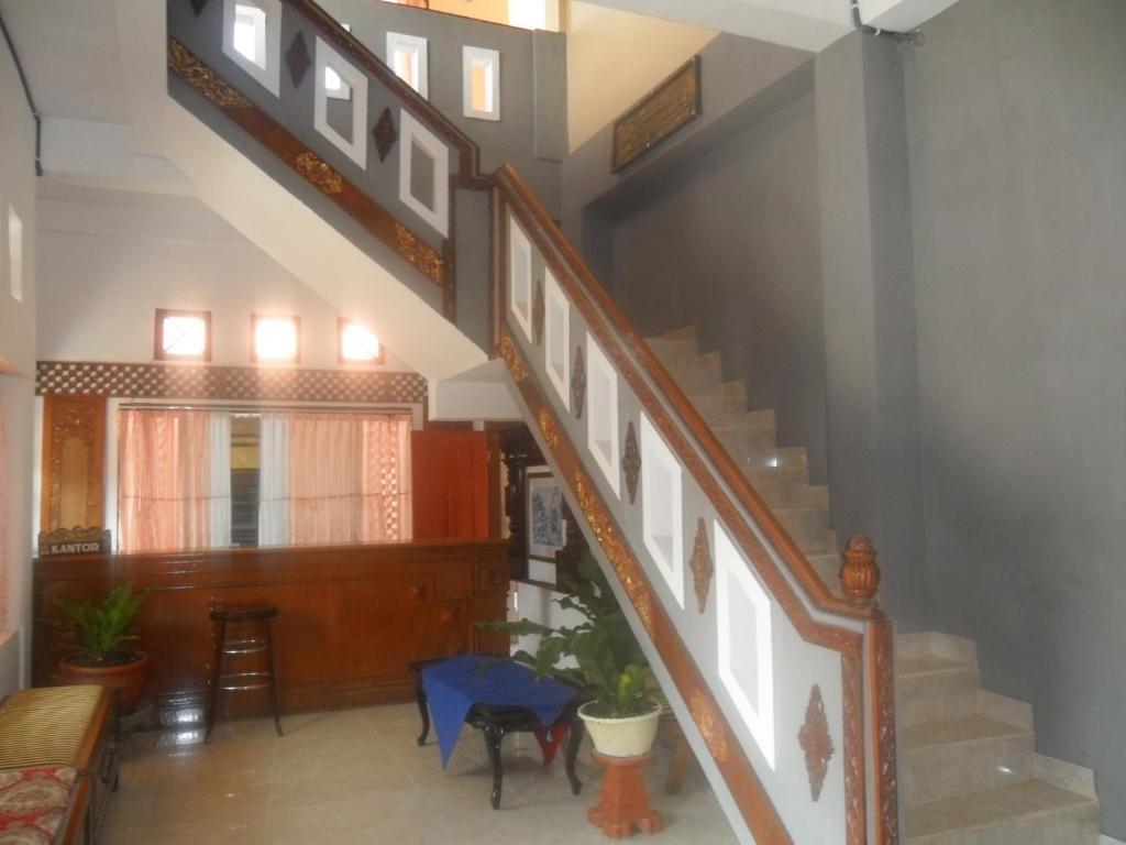 Pabean Buleleng Hotel Sentral מראה חיצוני תמונה