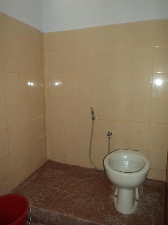 Pabean Buleleng Hotel Sentral מראה חיצוני תמונה