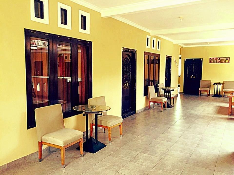 Pabean Buleleng Hotel Sentral מראה חיצוני תמונה