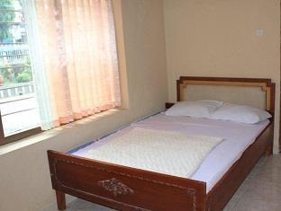 Pabean Buleleng Hotel Sentral מראה חיצוני תמונה