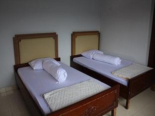 Pabean Buleleng Hotel Sentral מראה חיצוני תמונה