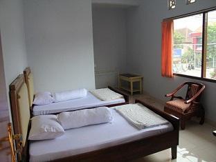 Pabean Buleleng Hotel Sentral מראה חיצוני תמונה