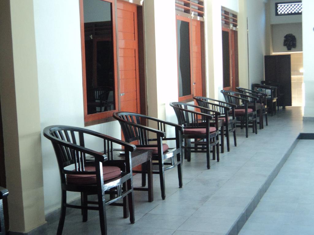 Pabean Buleleng Hotel Sentral חדר תמונה