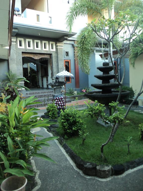 Pabean Buleleng Hotel Sentral חדר תמונה