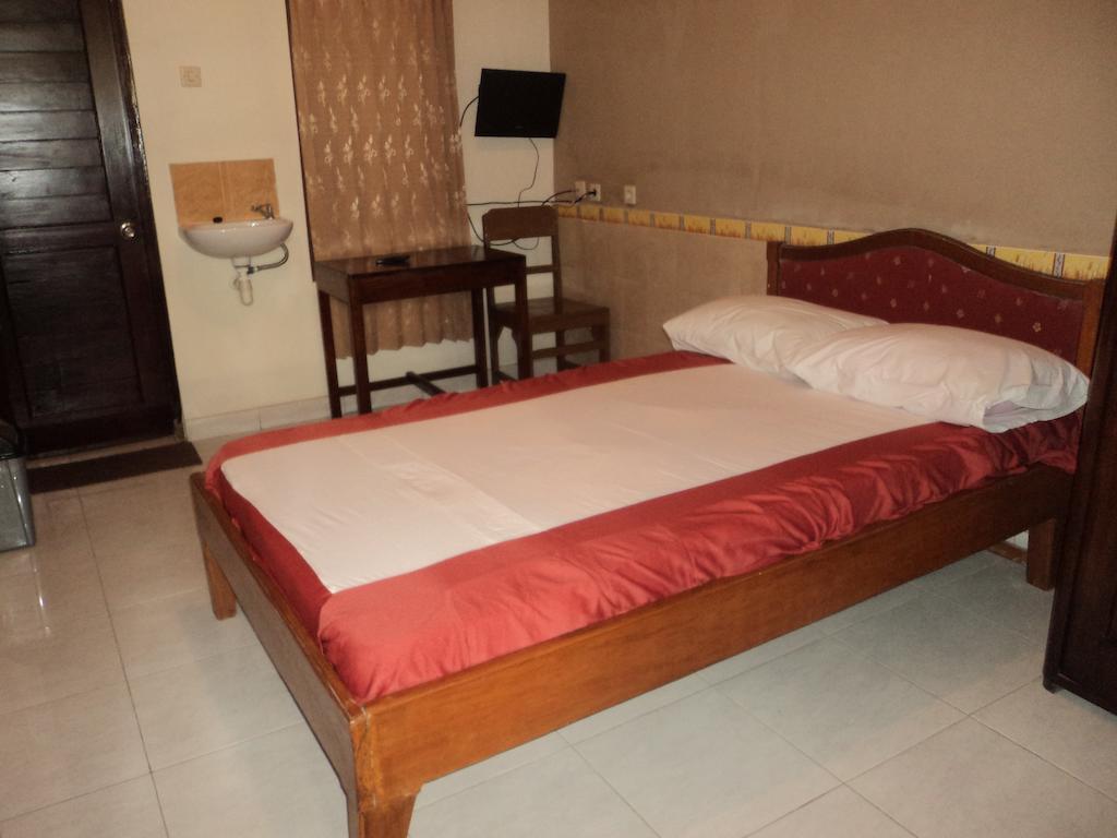 Pabean Buleleng Hotel Sentral מראה חיצוני תמונה